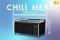 ตู้แช่อาหารสด 2 อุณหภูมิ ISLAND CHILL MEAT 1.8