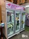 ตู้แช่ดอกไม้  Flower Fresh รุ่น SDC-1500AY