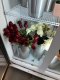 ตู้แช่ดอกไม้  Flower Fresh รุ่น SDC-1500AY