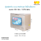 ตู้แช่แข็งฝาทึบ  NO FROST รุ่น FF-372WD