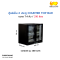 ตู้แช่เย็น 2 ประตู BACK BAR  รุ่น SBB-0215