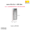 ตู้แช่เย็นกระจกเต็มบาน 1 ประตู  รุ่น SPB-0500