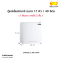 ตู้แช่เย็น มินิบาร์ รุ่น SRH-0048