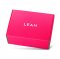 กล่องเสื้อผ้า,สินค้าแฟชั่น Brand : Leah