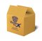 กล่องกระดาษลูกฟูก 5 ชั้นลอน BC Brand : Tigermax