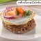 สเต็กเนื้อบด200กรัม