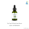 Tea Tree Oil Facial Acne Serum