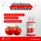 Tomato Vit C  Body Booster
