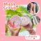 Mask and Scrub Body Tone Up