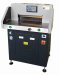 เครื่องตัดกระดาษไฟฟ้า รุ่น 500 HT (HYDRAULIC PAPER CUTTER) 
