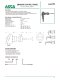 E909TC30 Series EMISSION CONTROL PROBE