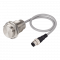 The PRFW series Full-Metal Long Distance Cylindrical Inductive Proximity Sensors (Cable Connector Type)