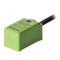 The PS/PSN series Standard Rectangular Inductive Proximity Sensors
