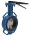 BV10 Wafer type Butterfly valves BELVEN
