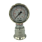 Chemical seal DD1222 DMASS ferrule clamp