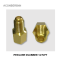 1/4"NPT Pressure Snubber