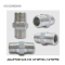 1/2"NPTM x 1/2"NPTM