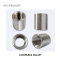 3/8" coupling syphon SUS 304