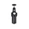 SDPC pneumatic AFR900