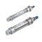 MS 20mm Mini Air Cylinder Stainless Steel