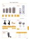 Filter / Needle Valves
