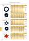 Coupling Elastic Cushion
