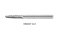 SF-M Round Nose Tree • Master-Cut Burs • Metric