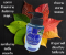 Patnalin smoothy bath gel / เจลอาบน้ำภัสร์นลินสมู๊ทตี้บ๊าท
