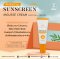 PHYSICAL SUNSCREEN MOUSSE CREAM SPF40 PA+++ (WHITE)