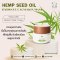 HEMP SEED OIL HYDRATE CALM SKIN MASK