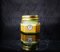 Herbal Balm (青草药膏), Plai (姜参)