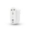 Universal Adapter 1 Outlet / 1 USB / 1 Type - C Model VAP-012