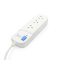 CHIC CANDY Model C-130 : 3 Outlets 1 Switch