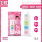 CHIC CANDY ปลั๊กไฟชิค รุ่น CA-130 : 3 ช่องเสียบ 1 สวิตช์