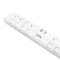 Vox Studio PowerStrip Model : DO883 Color white