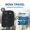 VEXXO Travel Series ปลั๊กไฟมอก. รุ่น TSPD-212C FASTCHARGE