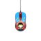 OPTICAL MOUSE LICENSE VOX - Justice League