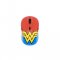 WIRELESS MOUSE LICENSE VOX - Justice League