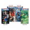 Mouse Pad Gaming- Justice League Collection From DC Commics Legally Licensed (Design 1)