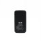 Vox NOVA Power Bank 10,000 mAh รุ่น P10U สีดำ