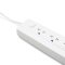 Vox Sportec Power Strip P130 (3 Meters)