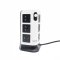 TOWER POWER STRIP  NV-TA2112U (3 Meters)