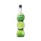 ไซรัปกลิ่นมะนาวเข้มข้น (สำหรับขนมและเครื่องดื่ม) (ตรา เฟรชชี่)    (710ml*12)