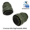 KD3101A28-51S
