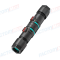Joint Connector 4p Screwless D7-13 IP66/IP68