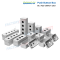 Boxco Push Button Boxes, Plastic Push Button Boxes