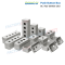 Boxco Push Button Boxes, Plastic Push Button Boxes