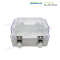 BOXCO BC-ATH-121707 กล่องกันน้ำฝาใส Plastic Enclosure Boxes