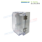 BOXCO BC-ATH-121707 กล่องกันน้ำฝาใส Plastic Enclosure Boxes