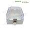 BOXCO BC-ATH-171210 กล่องกันน้ำฝาใส Plastic Enclosure Boxes